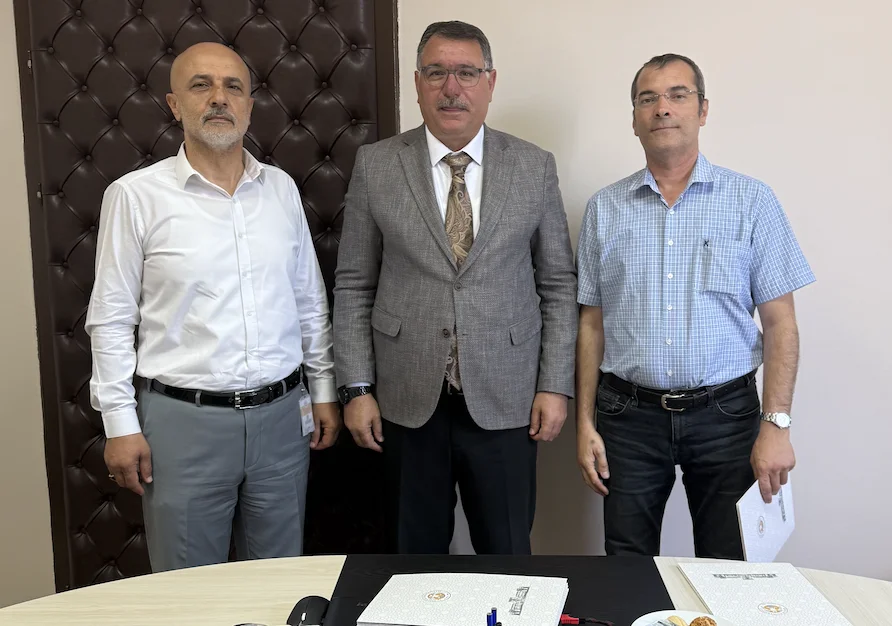 Fakültemizde FEDEK Akreditasyonu Başarısına Teşekkür Töreni